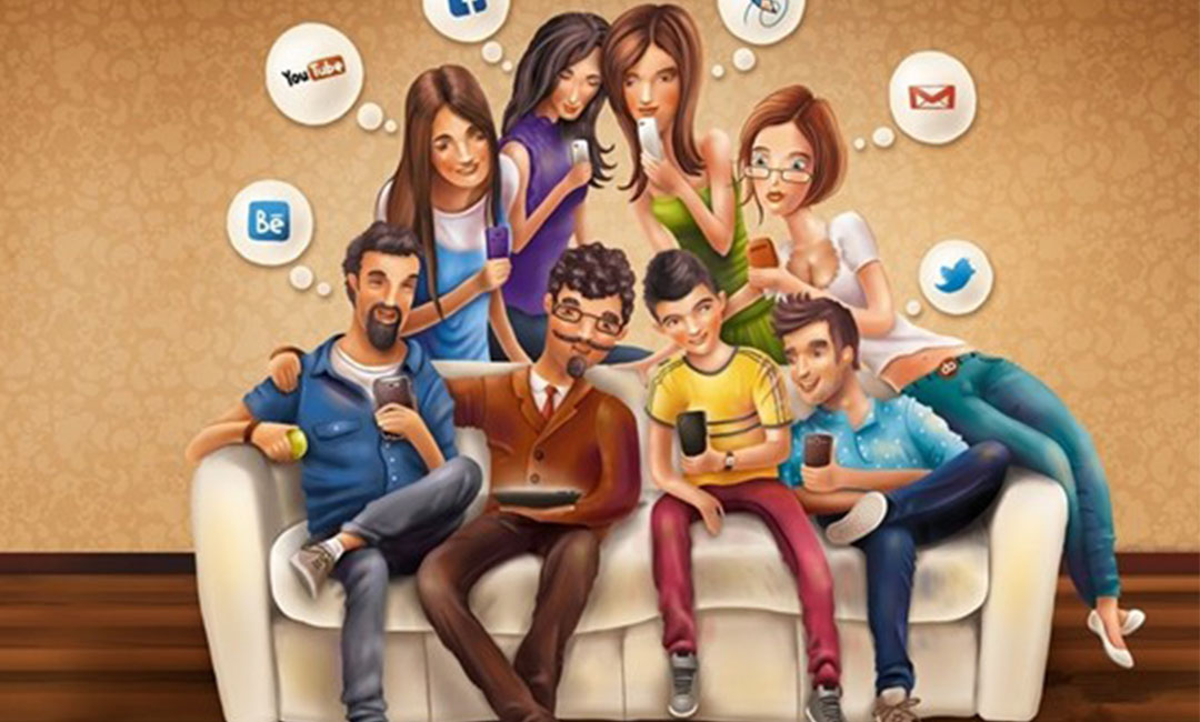 浦东新区亿媒网企业网站开发案例