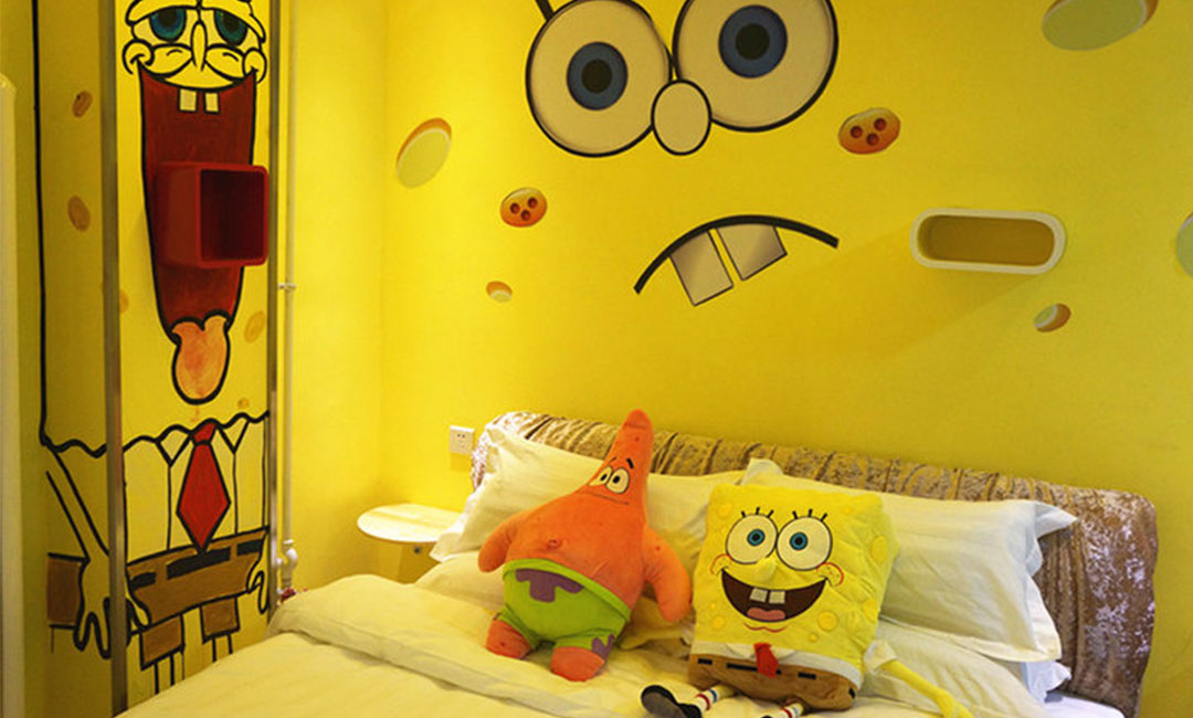 浦东新区考拉酒店百度闪投案例