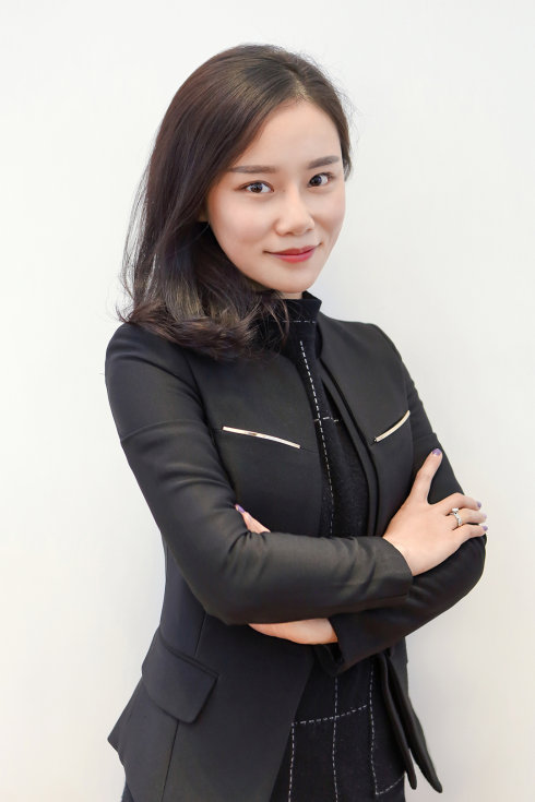 浦东新区邓珂婕 讲师